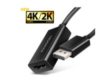 AXAGON RVD-HI20N, DisplayPort -> HDMI 2.0b redukce / adaptér, 4K/60Hz