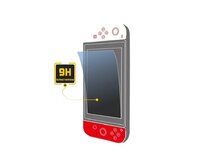 LEXIP STEELPLAY - 9H OCHRANNÁ FOLIE DISPLEJE PRO NINTENDO SWITCH