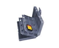 LEXIP STEELPLAY - BOX PRO ULOŽENÍ 24 HER NINTENDO SWITCH