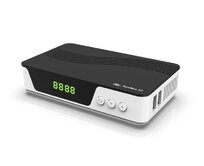 AB TereBox 3T HD DVB-T2/C /MPEG2/ MPEG4/ HEVC