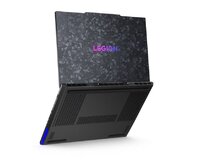 Lenovo Legion 9 18IAX10 Ultra9 275HX/64GB/SSD 2TB/18"/WQUXGA/IPS/520nitů/RTX5080 16GB/3r OnSite/400W/WIN11 PRO/černá