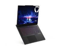 Lenovo Legion 9 18IAX10 Ultra9 275HX/32GB/SSD 1TB/18"/WQUXGA/IPS/520nitů/RTX5080 16GB/3r OnSite/400W/bez OS/černá