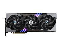 MSI GeForce RTX 5080 TRIO/Gaming/OC/16GB/GDDR7