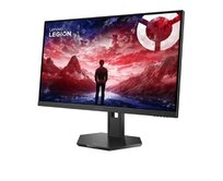 Lenovo CONS monitor L27Q-10 27"/IPS/WLED/QHD/až 240Hz/99%sRGB/antireflex/1000:1/od0,5ms/300nitů/2xHDMI+1xDP/VESA/černá