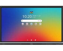 Viewsonic IFP5551 55" 4K 3840x2160/TFT/450cd/6,5ms/5xHDMI/VGA/DP/RS232/OPS/5xUSB/3xUSB-C/2xRJ45/Repso/VESA/Android 14