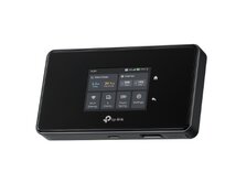 TP-Link M8550 - 5G mobilní Wi-Fi AXE3600 modem a router