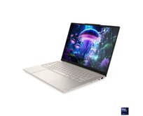 Lenovo YOGA Slim 7 14ILL10   Ultra7 258V/AI/32GB/SSD 1TB/14"/2,8K/OLED/až 1100nitů/120Hz/3r OnSite/65W/WIN11Home/béžová