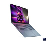 Lenovo YOGA PRO 9 Ultra 7 255H/32GB/1TB SSD/16"/OLED/2,8K/až 1100nitů/120Hz/RTX5060 8GB/170W/3r On-Site/WIN11 PRO/zelená
