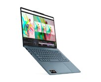Lenovo YOGA PRO 7 14ASP10 RyzenAI 9 365/AI/32GB/SSD 1TB/14,5"/3K/OLED/až1000nitů/3r OnSite/100W/WIN11 Home/modrozelená