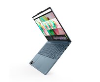 Lenovo YOGA PRO 7 14ASP10 RyzenAI 9 365/AI/32GB/SSD 1TB/14,5"/3K/OLED/až1000nitů/3r OnSite/100W/WIN11 PRO/modrozelená