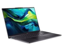 Acer Swift 16 AI (SF16-51-77XS) Copilot+ PC Core Ultra 7 258V/32GB/1TB SSD/16"/¨W11 Home černá