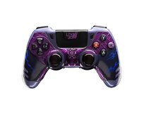 LEXIP SUSAKE HERNÍ OVLADAČ BEZDRÁTOVÝ, PC/NINTENDO SWITCH, MIX BAREV
