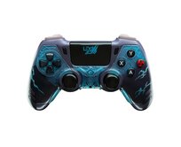 LEXIP KAKASHI HERNÍ OVLADAČ BEZDRÁTOVÝ, PC/NINTENDO SWITCH, MIX BAREV