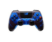 LEXIP MADARA HERNÍ OVLADAČ BEZDRÁTOVÝ, PC/NINTENDO SWITCH, MIX BAREV