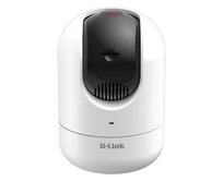 D-Link Full HD otočná Wi-Fi kamera - DCS-8526LH