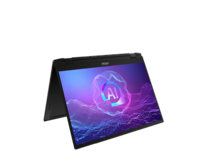 MSI SummitPro 16 AI A2HVETG-077CZ/Core Ultra 9 285H/32GB/2 TB SSD/RTX4050,6GB/16" QHD+ IPS touch,165Hz/ Win 11 Pro/černá