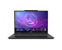 MSI Venture 16 AI A2HMG-036CZ/Core Ultra 7 255H/32GB/1 TB SSD/16" 2K (2048 x 1280),OLED 120Hz/ Win 11 Home/černá