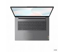 Lenovo IdeaPad 3 17ABA7 Ryzen 7 5825U/16GB/SSD 512GB/17,3"/FHD/IPS/AG/300nitů/65W/WIN11 Home/šedá
