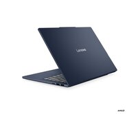 Lenovo IdeaPad Slim 5 14AHP10   AMD Ryzen 7 8845HS/AI/24GB/SSD 512GB/14"/WUXGA/OLED/400nitů/60Hz/65W/WIN11 Home/modrá