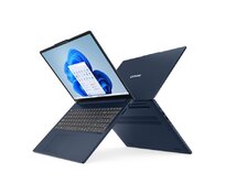 Lenovo IdeaPad Slim 3 16ARP10   Ryzen 5 7535HS/16GB/SSD 1TB/16"/2,8K/OLED/120Hz/500nitů/65W/WIN11 Home/modrá