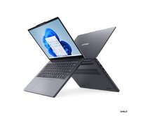 Lenovo IdeaPad Slim 3 14AHP10   Ryzen 7 8840HS/16GB/SSD 512GB/14"/WUXGA/OLED/60Hz/400nitů/65W/WIN11 Home/šedá