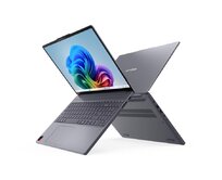 Lenovo IdeaPad Slim 3 15Q8X10   Snapdragon X X1-26-100/Copilot+/16GB/SSD 1TB/15,3"/WUXGA/IPS/300nitů/65W/WIN11 Home/šedá