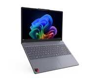 Lenovo IdeaPad Slim 3 15Q8X10 Snapdragon X X1-26-100/Copilot+/16GB/SSD 1TB/15,1"/WQXGA/OLED/500nitů/65W/WIN11 Home/šedá