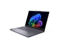 Lenovo IdeaPad Slim 3 15Q8X10 Snapdragon X X1-26-100/Copilot+/16GB/SSD512GB/15,1"/WQXGA/OLED/500nitů/65W/WIN11 Home/šedá