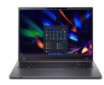 Acer TravelMate P2 (TMP216-51-G2-TCO-57VE) Core 5 120U/16GB/512GB SSD/16" WUXGA IPS/Win11 PRO EDU/šedá 