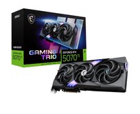 MSI GeForce RTX 5070 Ti TRIO/Gaming/OC/16GB/GDDR7
