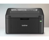 Brother HLL1232WYJ1 mono A4/20 stran/2400x600dpi/64MB/Wi-Fi/USB 2.0/černá