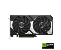 ASUS DUAL-RTX5060TI-O16G - 16GB/1x HDMI/3x DP/550W