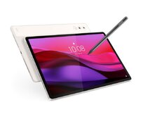 Lenovo YOGA TAB PLUS   Snapdragon 8 G3/16GB/256GB/12,7" 3K/LTPS/až 900nitů/TOUCH/2x 13MP/pero/FPR/Android 14/béžová