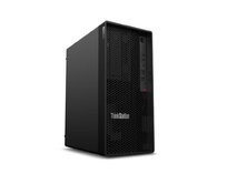 Lenovo ThinkStation P2 Tower G2 Core Ultra 7 265K/32GB/1TB SSD/RTX A1000 8GB/3y Onsite/Win11 Pro/černá