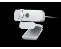 Lenovo 310 FHD Webcam White - USB-A bílá FHD webkamera