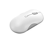 Lenovo 700 Multi-Device Wireless Silent Mouse (Seashell) = béžová, bezdrátová, tichá myš