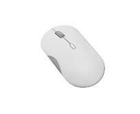 Lenovo 350 Bluetooth Silent Mouse (Cloud Grey) = světle šedá BT tichá myš