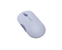Lenovo 350 Bluetooth Silent Mouse (Meta Grape) = pastelově fialová BT tichá myš