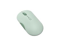 Lenovo 350 Bluetooth Silent Mouse (Breeze Moss) = pastelově zelená BT tichá myš