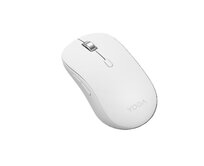 Lenovo Yoga Bluetooth Silent Mouse (Seashell) = BT silent Yoga myš, béžová