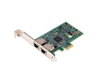 Broadcom 57414 Dual Port 10/25GbE SFP28 Adapter, PCIe Full Height, V2