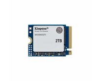 Kingston Flash SSD 2000G NV3 M.2 2230 PCIe 4.0 NVMe SSD