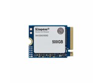 Kingston Flash SSD 500G NV3 M.2 2230 PCIe 4.0 NVMe SSD