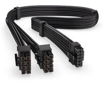 Endorfy Supremo FM5 HPWR Kabel, HPWR, pro zdroje Endorfy Supremo FM5, 60cm