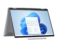 HP OmniBook X Flip AI PC 16-ar0003nc/Ryzen AI 7 350/32GB LP/1TB SSD/Radeon 860M/16" 2.8K WUXGA OLED/300nits/celokov/W11H