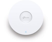 TP-Link EAP653(5-pack) - AX3000 WIFI 6 přístupový bod Omada 1X GLAN POE+ montáž na strop/zeď (adaptér není součástí balení