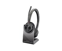 HP Poly VOY 4320-M -M HS +BT700 +CHS