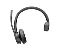 HP Poly BW 3310 Mono -M USB-C HS +USB-C/A