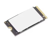 Lenovo ThinkPad disk 1TB Performance PCIe Gen4 NVMe OPAL2 M.2 2280 SSD Gen3