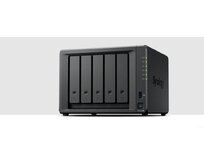 Synology DS1525+ RAID 5xSATA server, 2x2,5Gb LAN